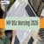 MP BSc Nursing 2026 Exam: Dates. Application Form, Admit Card, Result